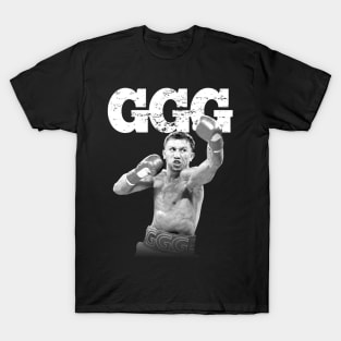 GGG T-Shirt